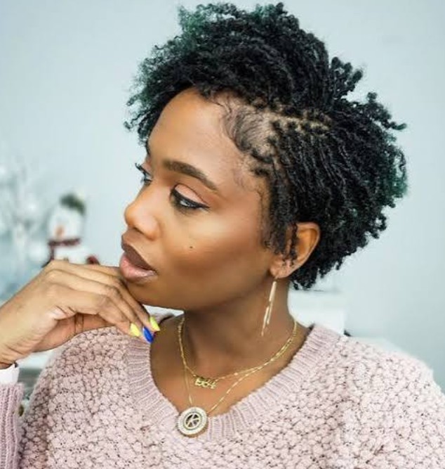 Dreadlocks / Locs styled at Benstar Salon